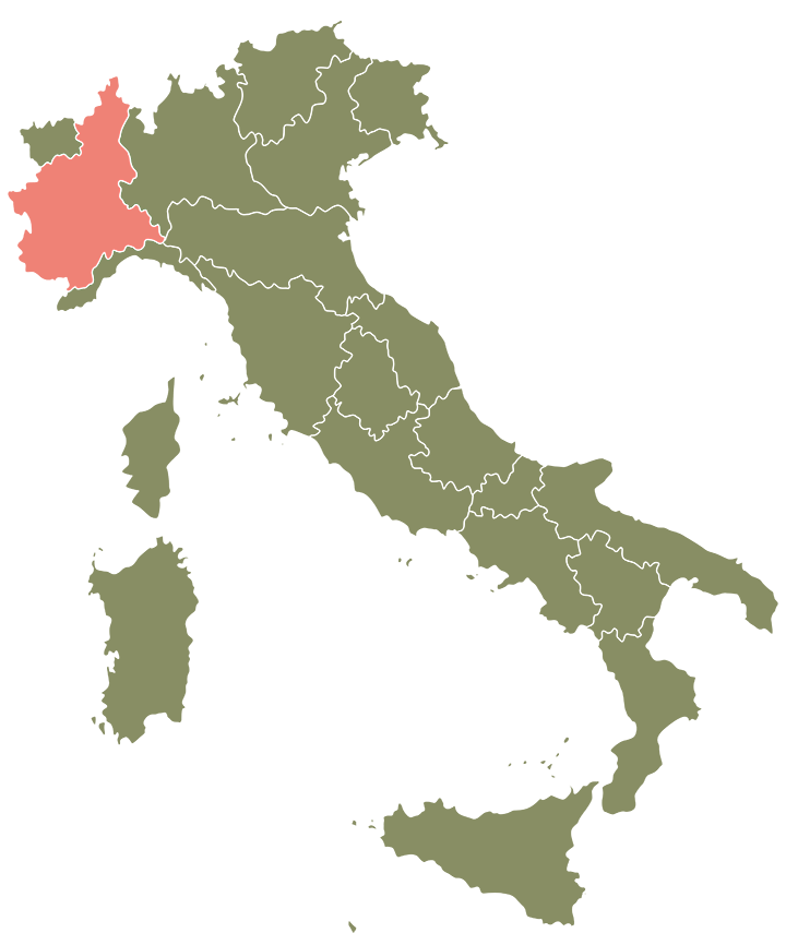 Frantoiani - Olijfolies uit Piemonte