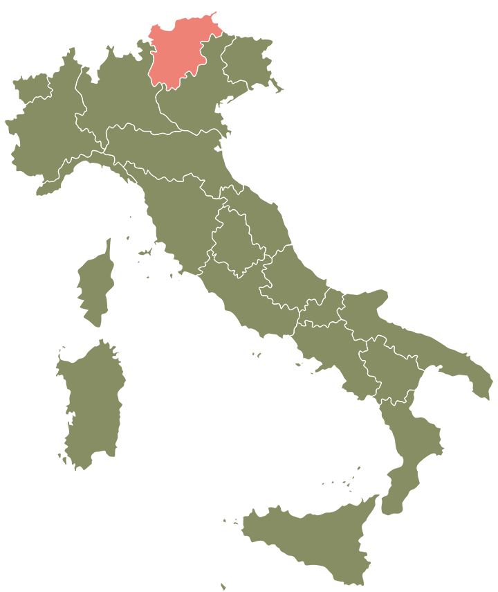 Frantoiani - Trentino Südtirol