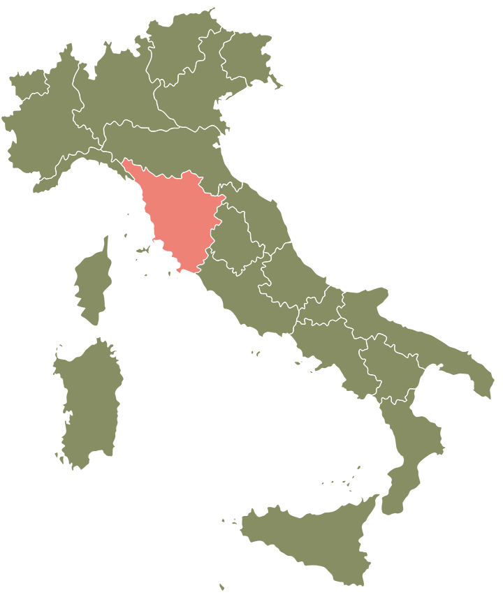 Frantoiani - Olijfolies uit Toscane