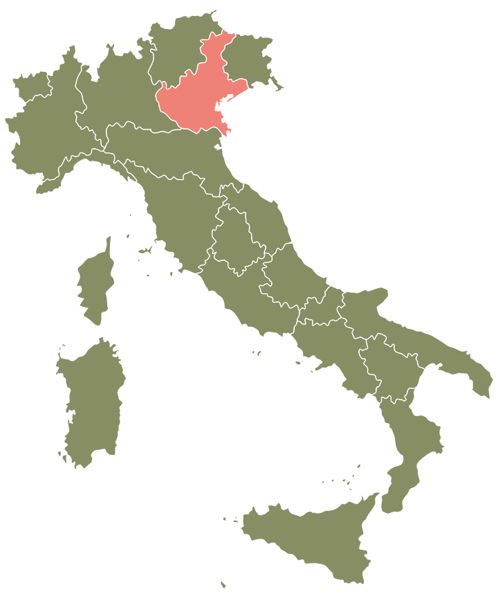 Frantoiani - Olijfolies uit Veneto