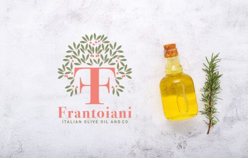 Frantoiani Italiaanse olijfolie