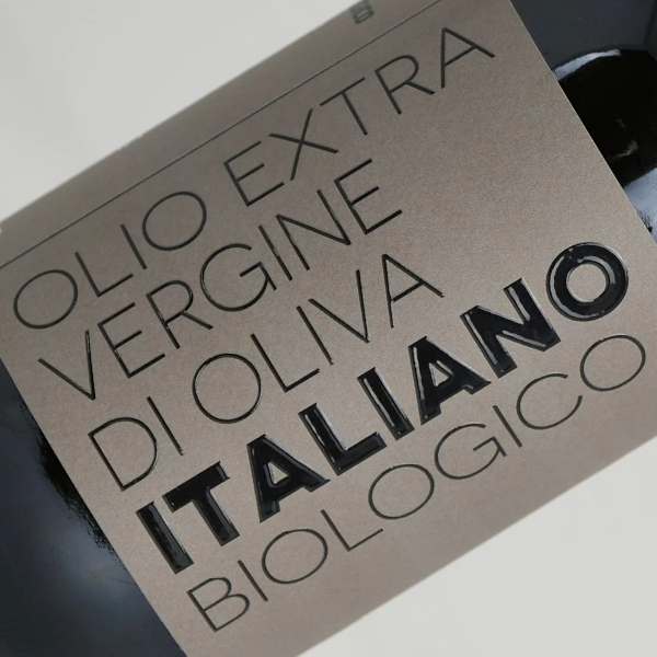 Querciamatta biologische italiaanse olijfolie Toscane