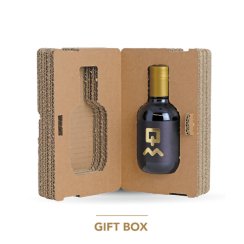 Querciamatta geschenkdoos (gift box) voor olijfolie